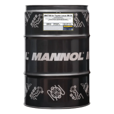 Mannol SCT - MANNOL motorolaj MN7709-60 motorolaj