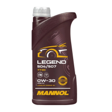 Mannol SCT - MANNOL motorolaj MN7730-1 motorolaj