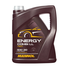 Mannol SCT - MANNOL motorolaj MN7907-5 motorolaj