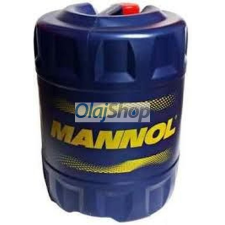 Mannol SHPD TS-3 10W-40 (20 L) Motorolaj motorolaj