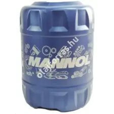 Mannol STOU Multifarm 10W-30 20L motorolaj