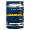 Mannol TS-17 UHPD Blue 5W-30 teherautó motorolaj 208L