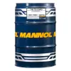 Mannol TS-3 SHPD 10W-40 teherautó motorolaj 60L