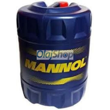 Mannol UHPD TS-5 10W-40 (20 L) Motorolaj motorolaj