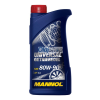 Mannol UNIVERSAL Váltóolaj 80W-90 (1 L) Hajtóműolaj