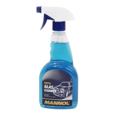 Mannol Üvegtisztító pumpás spray 500 ml Mannol 9974 autóápoló eszköz