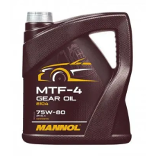 Mannol váltóolaj MANNOL MN8104-1 autóalkatrész