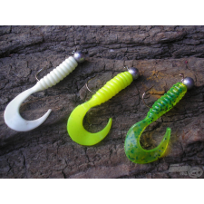 MANNS BAIT CO. LTD Mann's twister 4' ctg w 10db/cs. csali
