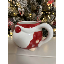  Manó fej kerámia bögre 3dl bögrék, csészék