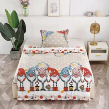 MANÓ Karácsonyi mikroplüss pléd 150 x 200 mano150 karácsonyi textilia
