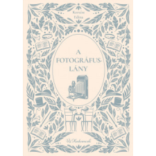 Manó Könyvek A fotográfuslány gyermek- és ifjúsági könyv