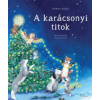 Manó Könyvek A karácsonyi titok
