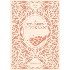 Manó Könyvek A szívemben titokban gyermek- és ifjúsági könyv