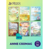 Manó Könyvek ANNE CSOMAG