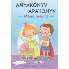 Manó Könyvek Anyakönyv apakönyv gyermek- és ifjúsági könyv