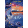 Manó Könyvek Az Alka-sziget rejtélye