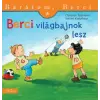 Manó Könyvek Berci világbajnok lesz | Christian Tielmann