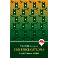 Manó Könyvek Beszterce ostroma gyermekkönyvek