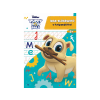  Manó Könyvek - Disney Írás-előkészítő a Kutyapajtikkal