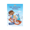 Manó Könyvek - Doki karácsonyi ajándéka Disney Junior