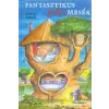 Manó Könyvek Fantasztikus Jóéjtmesék