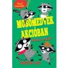 Manó Könyvek Hamis a mackó