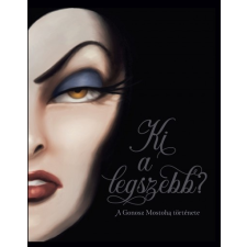 Manó Könyvek Ki a legszebb? (9789634038979) gyermek- és ifjúsági könyv