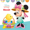 Manó Könyvek Kiadó Disney baby - Húsvét