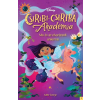 Manó Könyvek Kiadó Disney - Csiribí-Csiribá Akadémia 2.