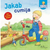 Manó Könyvek Kiadó Jakab cumija