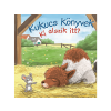  Manó Könyvek - Kukucs Ki alszik itt?