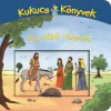 Manó Könyvek - Kukucs Könyvek - Az első húsvét