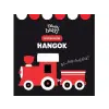 Manó Könyvek ManÓ KÖnyvek: -: DISNEY BABY - KONTRASZTOK - HANGOK - Egyéb