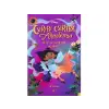 Manó Könyvek ManÓ KÖnyvek: GEORGE, KALLIE: DISNEY - CSIRIBÍ-CSIRIBÁ AKADÉMIA 2 - MIA ÉS AZ ELVARÁZSOLT EGYSZARVÚ - Egyéb