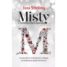 Manó Könyvek Misty gyermekkönyvek