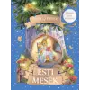 Manó Könyvek Nyúl Péter világa - Esti mesék