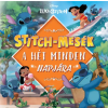 Manó Könyvek Stitch-mesék a hét minden napjára - Megan Roth (kötött áras)
