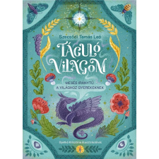 Manó Könyvek Táguló világom egyéb e-könyv