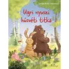 Manó Könyvek Ugri nyuszi húsvéti titka