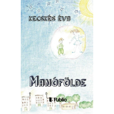 Manófölde gyermek- és ifjúsági könyv