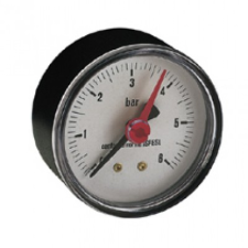  Manométer kézi eszköz