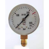  Manométer átm 50 mm Oxigén 315/200 bar