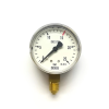  Manométer átm 63mm jelzés nélküli 25/15 bar