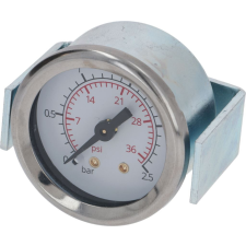  Manométer_D40_G1I4F_W-Tube_16Bar kisháztartási gépek kiegészítői