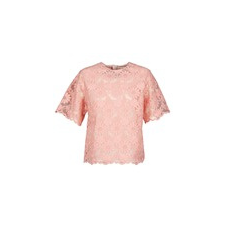 Manoush Blúzok AFRICAN BLOUSE Rózsaszín DE 36 blúz