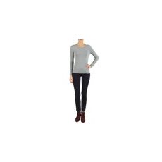 Manoush Nadrágok PANTALON CHEROKEE Kék DE 34