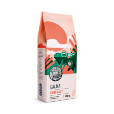 Mantaro calma szemes kávé 1kg kávé