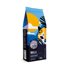 Mantaro walla szemes kávé 1kg kávé
