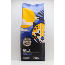 Mantaro Walla szemes kávé (1kg) kávé