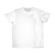 Mantis Férfi rövid ujjú póló Mantis Men&#039;s Superstar Tee 3XL, Tiszta fehér férfi póló